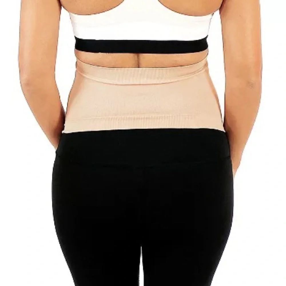 Maternity Pip & Vine by Rosie Pope Seamless Belly Support Band PV11138